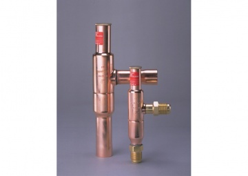 Regulator de presiune carter Danfoss